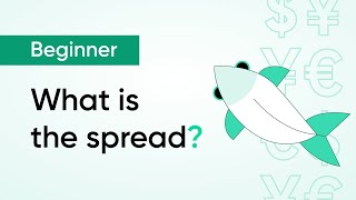 What is the spread?