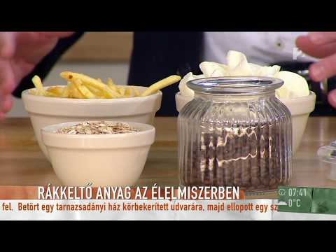 keverék az erekcióhoz
