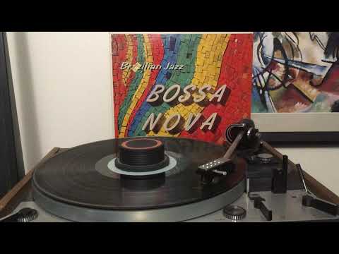 Marco Rizo, "Lucy Bossa"