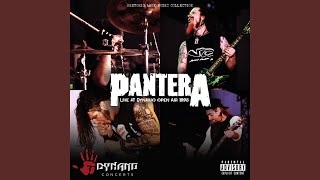 Sandblasted Skin (Live at Dynamo Open Air 1998)