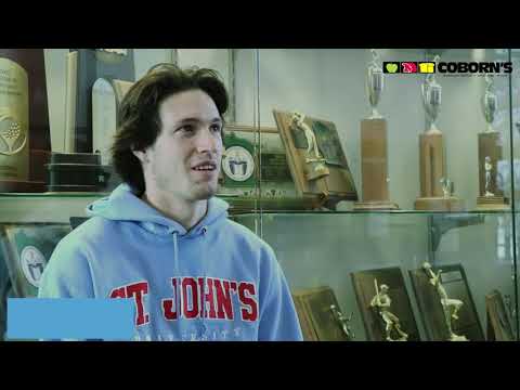 Why I Chose Saint John's - Dan Wieber '23