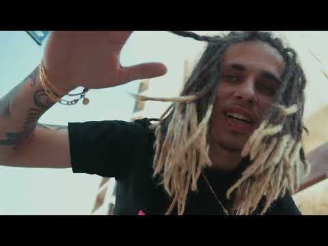 DreNaz - Fazi Gossi (Official Music Video)