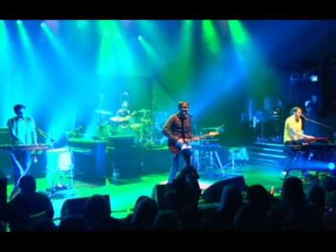 Keane - You Haven't Told Me Anything -BBC Electric Proms 08 part10
