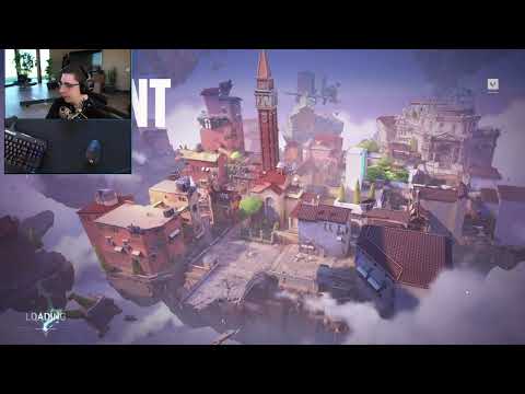 shroud on why kills don't matter in Valorant