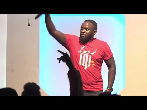 Mag44 Vichani  Live Performance  Jesus in the House concert 2018