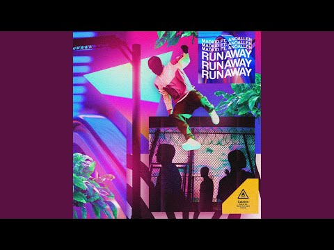 Runaway (feat. Anoallen)