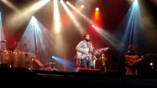 Ya nadie te quiere - Los Delinqüentes - Santurtzi 2010