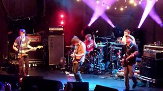 Pavement - Frontwards - Tri Pod Dublin 2010