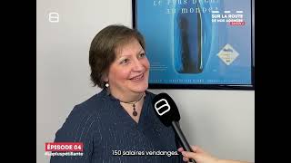 Découvrez l'agence FIDUCIAL la plus pétillante !