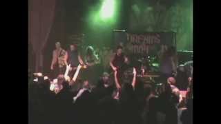 Dark Angel - The Burning of Sodom Live Reunion Show 2002