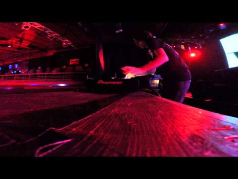 Javier Bussola 6 hs Set - Groove Diciembre 2014