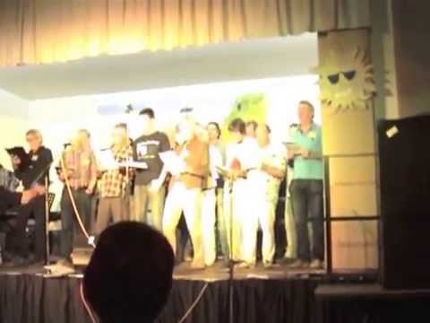 Wazmank in Ströbeck 270914