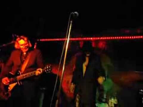 Black No. 1 (Close Up) - Danny B. Harvey and Jyrki 69, Wild at Heart club Berlin 01.03.2014