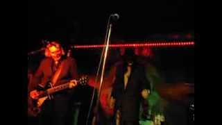 Black No. 1 (Close Up) - Danny B. Harvey and Jyrki 69, Wild at Heart club Berlin 01.03.2014