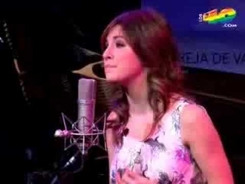11 De Marzo - La Oreja de Van Gogh