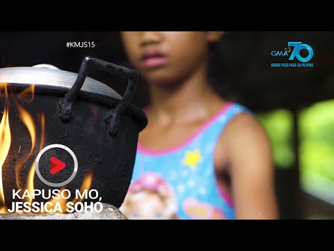 Kapuso Mo, Jessica Soho: Bata mula Antique na hinihinalang firestarter, kumusta na ngayon?