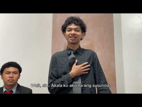 The Job Interview - ERACISM