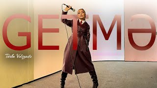 Turkan Velizade - Getme (Official Video)