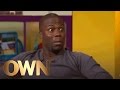 Comedian Kevin Hart Wings It as an Amateur | The ...