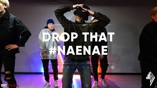 WE ARE TOONZ - DROP THAT #NAENAE REMIX FEAT LIL JON, TPAIN, &amp; FRENCH MONTANA l FUNQ Choreography