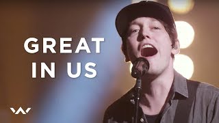 Great In Us | Live | Elevation Worship