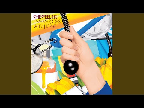 Same Old Stuff - The Feeling