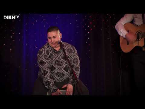 Chache Rom: Aven romale,aven // Dikh Tv - Bega Mo