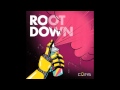 Root Down (Coins Remix) 