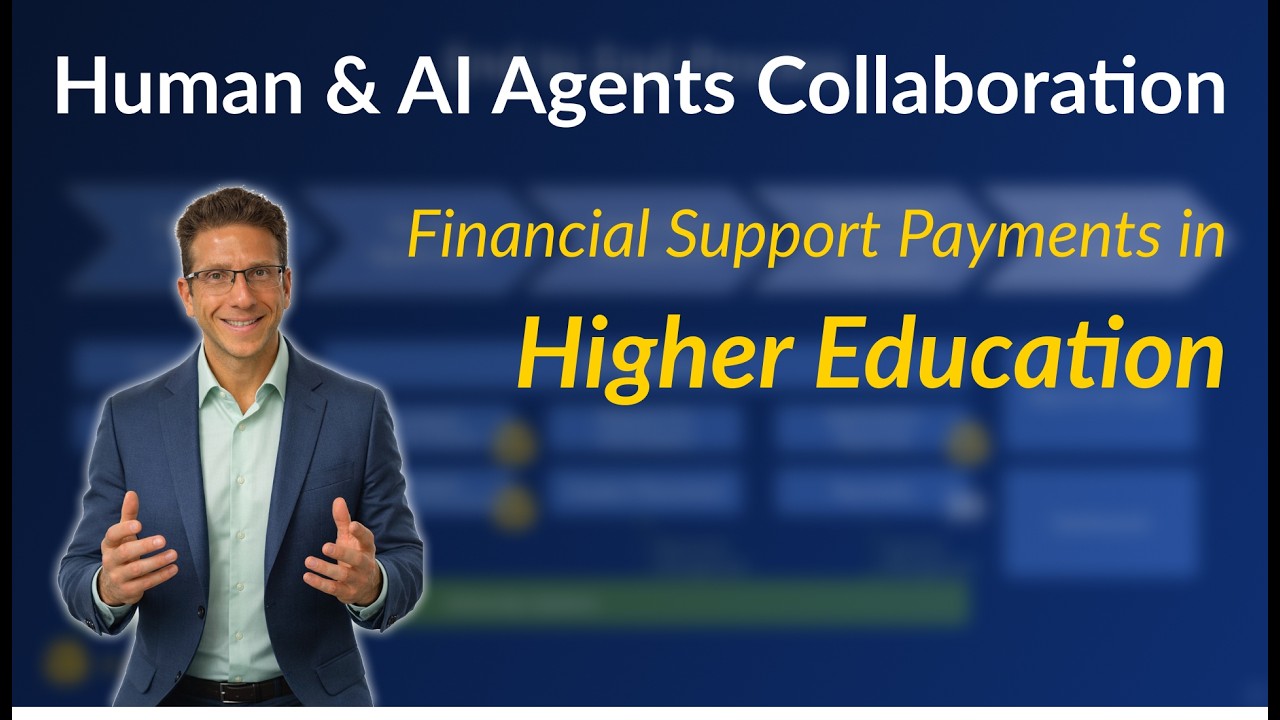 Human and AI Agent collaboration