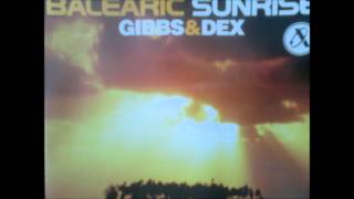 Balearic Sunrise Gibs&Dex (Radio Edit)