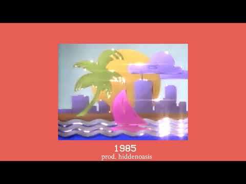 (free) tobi lou x amine type beat 2019 "1985"