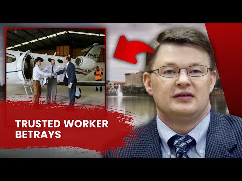 Millionaire’s Son Disappears Overnight | Behind Mansion Walls