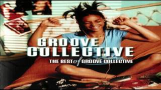 Groove Collective Rentstrike 1994