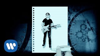 Video Garabatos de Fito y Fitipaldis