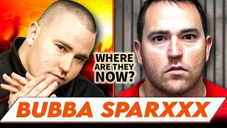 Bubba Sparxxx | Where Are They Now? | How Drugs Almost Ruined His Life