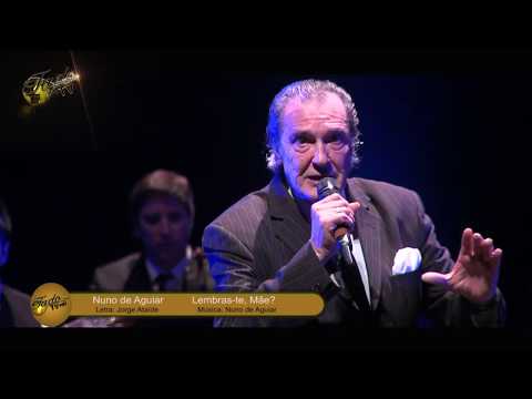 Nuno de Aguiar               "Lembras-te,Mãe?"