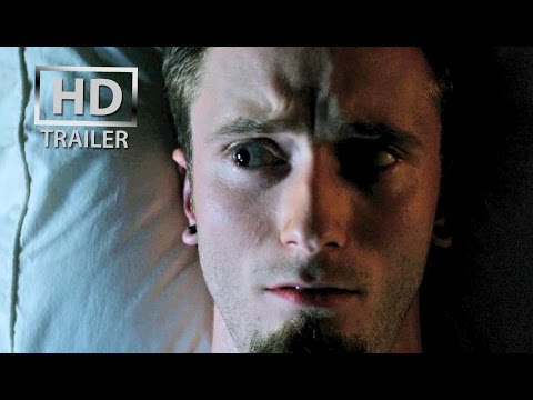 The  Nightmare | official trailer #1 US (2015) Rodney Ascher