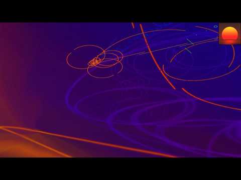 Beam Feat Michelle aragon - Silent Tears 💗 Vocal Trance - 8kMinas