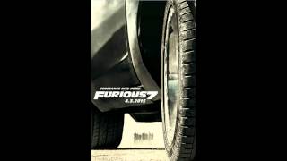 Furious 7 - David Guetta &amp; Kaz James - 09 Blast Off