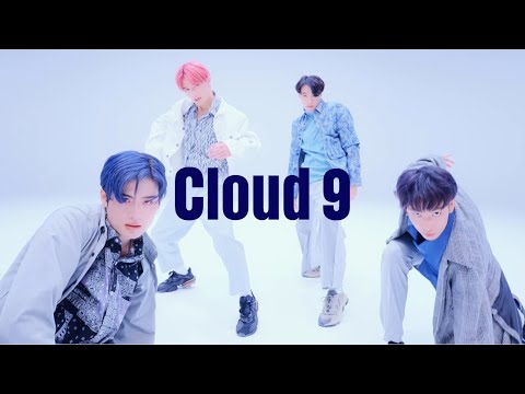 WARPs UP / Cloud 9（MUSIC VIDEO）