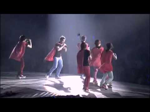 37. Super Junior T - Rokkugo 로꾸거!!! [Super Show 2 DVD]