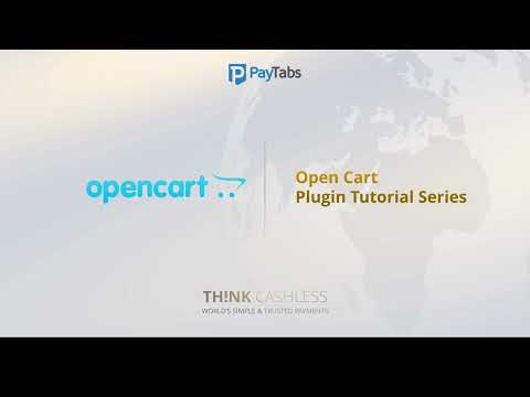 INTEGRATIONS: Step 5 - OpenCart Plugin | Handle the payment response