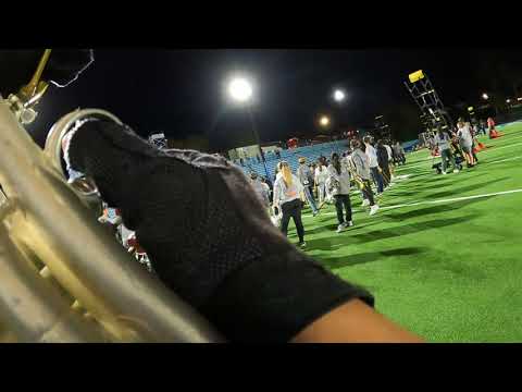 a really bad Hebron 2021 "penstriped" tuba cam