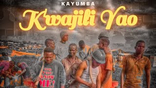 Download lagu KAYUMBA - KWAAJILI YAO (official Audio) mp3 Download lagu KAYUMBA - KWAAJILI YAO (official Audio) mp3