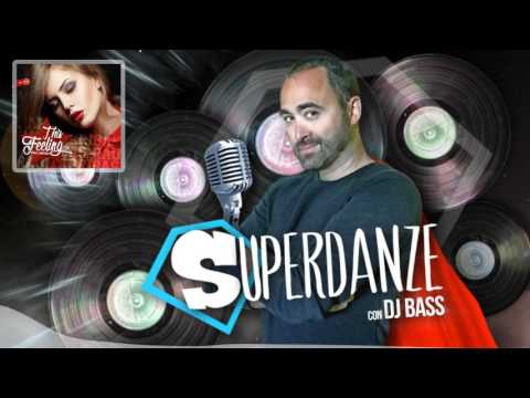 Raul Arribas - This feeling