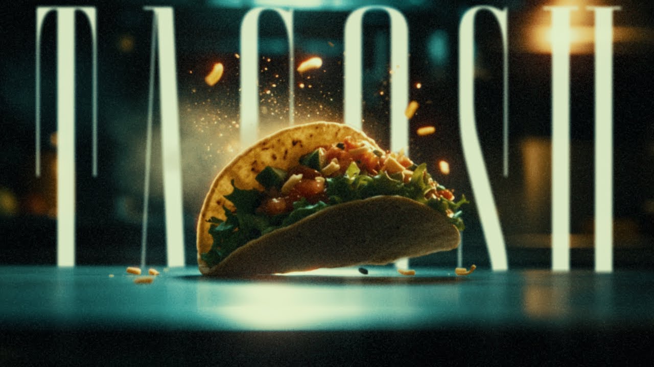 【Music Video】 T.A.C.O.S Ⅱ - WANIBUN