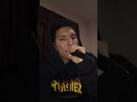 NEW UPCOMING ARTIST!! King Duque(freestyle)