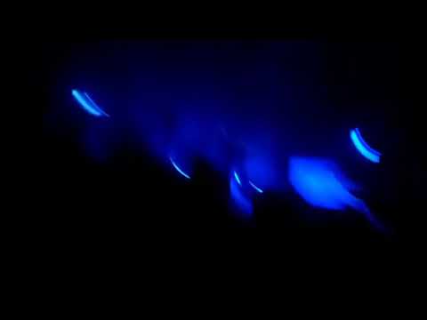 Warkings opening Hamburg 2024 im Knust mit Bambuskamera