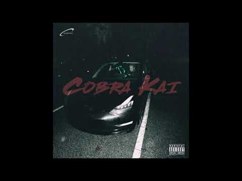 Kresnt - "COBRA KAI" OFFICIAL VERSION