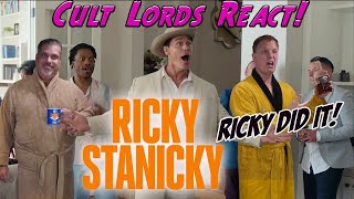 Ricky Stanicky Trailer Reaction! | TOP COMEDY OF 2024? |
